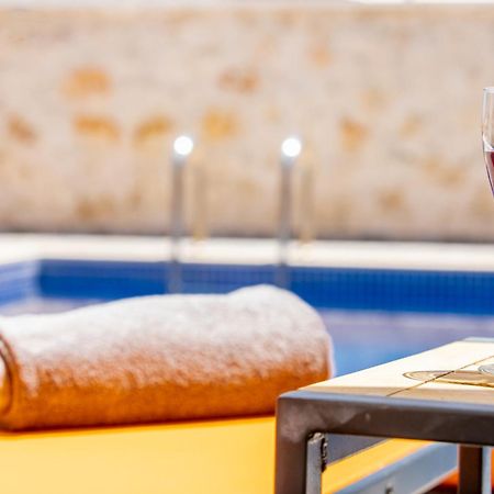Villa Tugra Kaş Zewnętrze zdjęcie