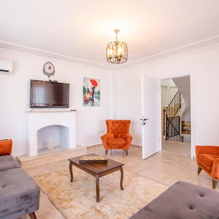 Villa Tugra Kaş Zewnętrze zdjęcie