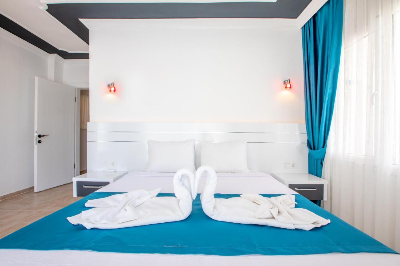Villa Tugra Kaş Zewnętrze zdjęcie