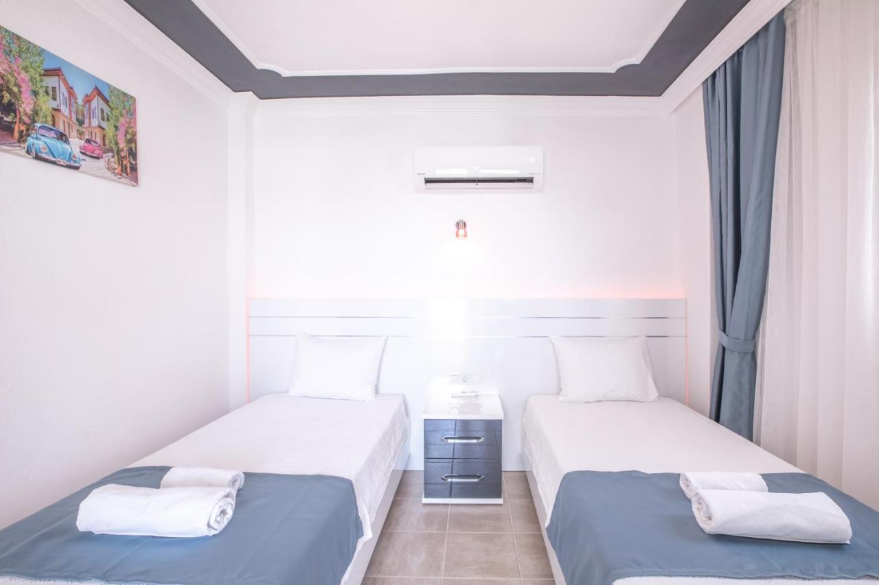 Villa Tugra Kaş Zewnętrze zdjęcie