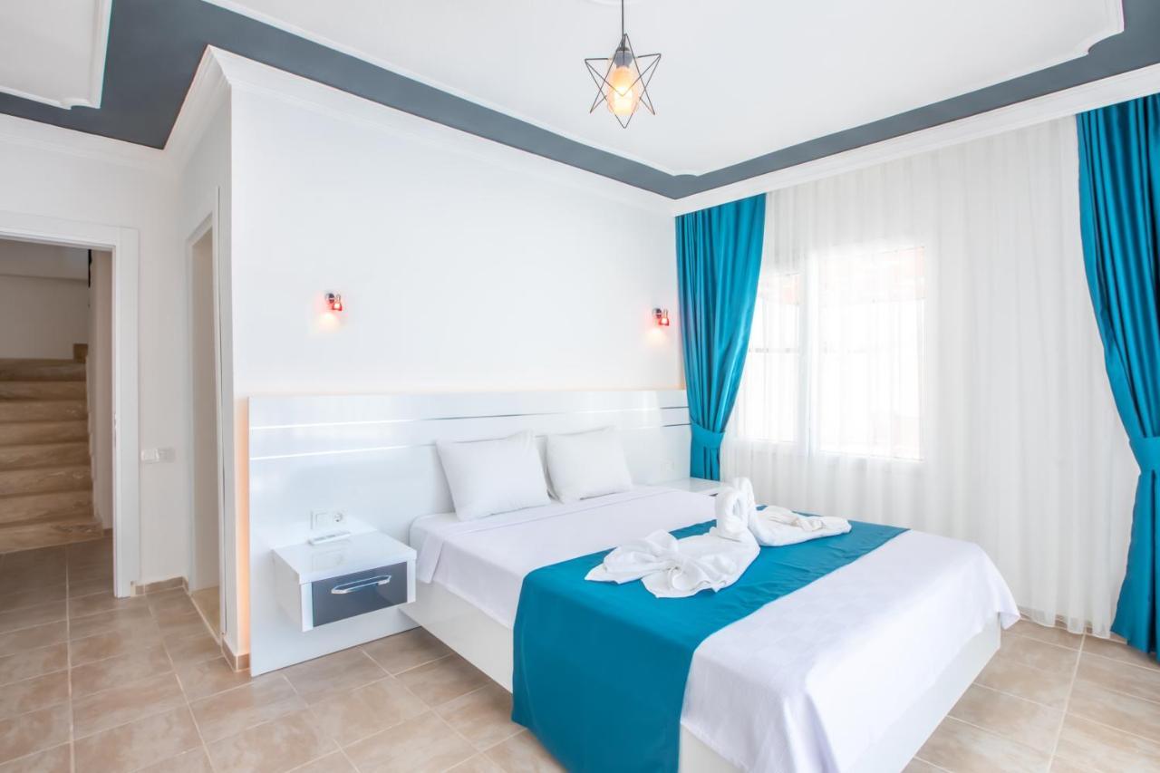 Villa Tugra Kaş Zewnętrze zdjęcie