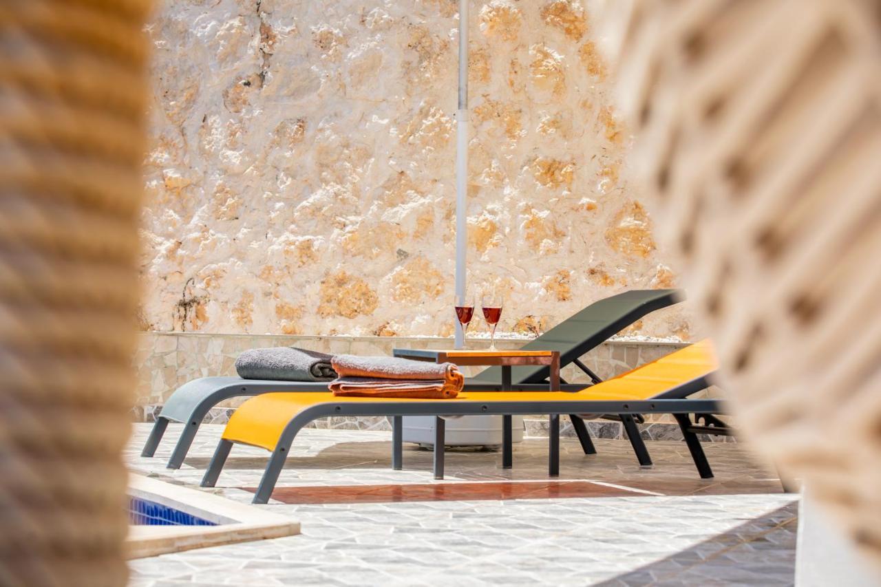 Villa Tugra Kaş Zewnętrze zdjęcie