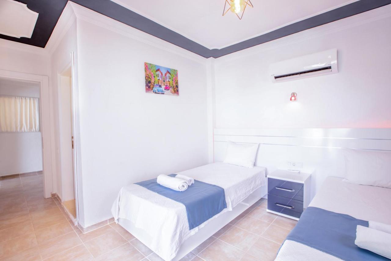 Villa Tugra Kaş Zewnętrze zdjęcie