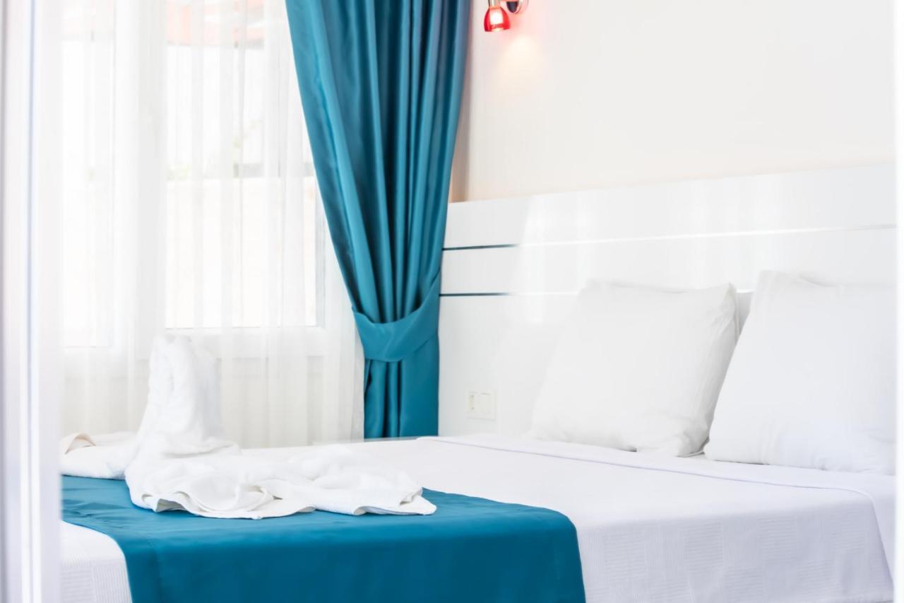 Villa Tugra Kaş Zewnętrze zdjęcie