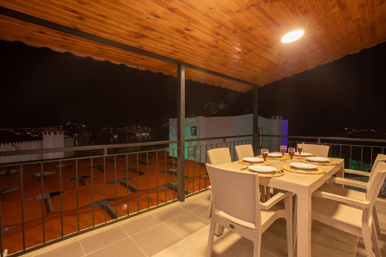 Villa Tugra Kaş Zewnętrze zdjęcie