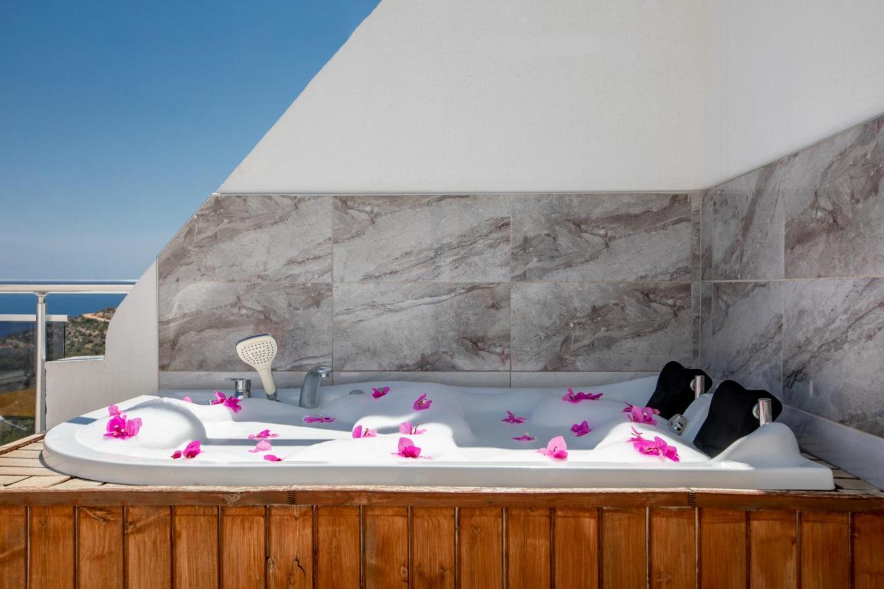 Villa Tugra Kaş Zewnętrze zdjęcie