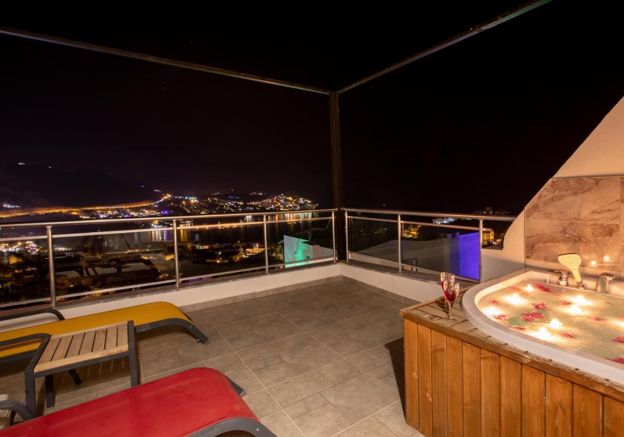 Villa Tugra Kaş Zewnętrze zdjęcie