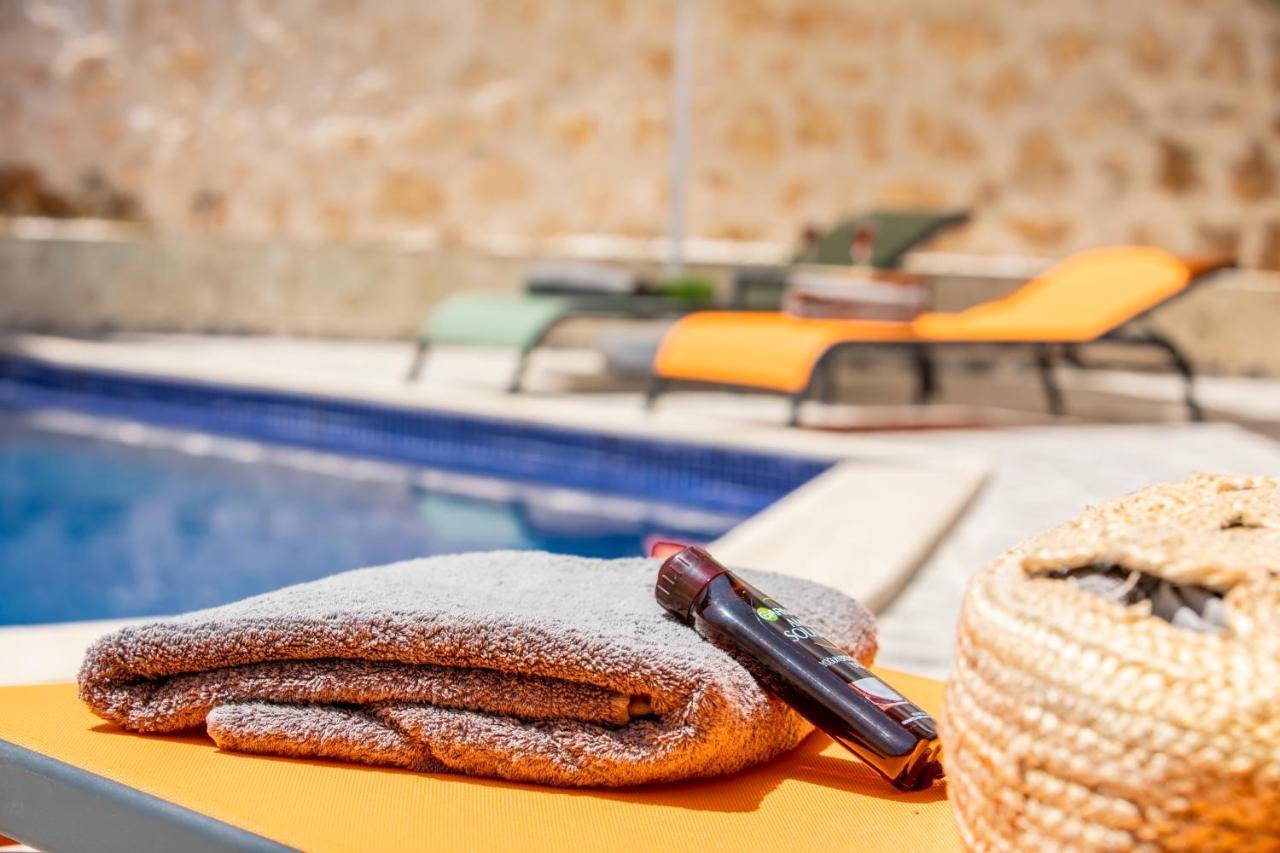 Villa Tugra Kaş Zewnętrze zdjęcie