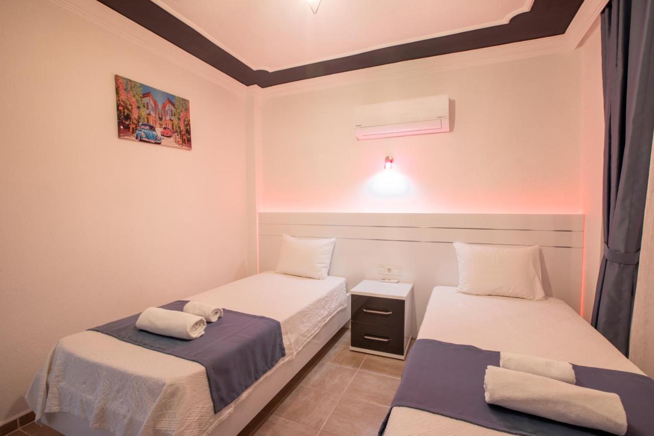 Villa Tugra Kaş Zewnętrze zdjęcie