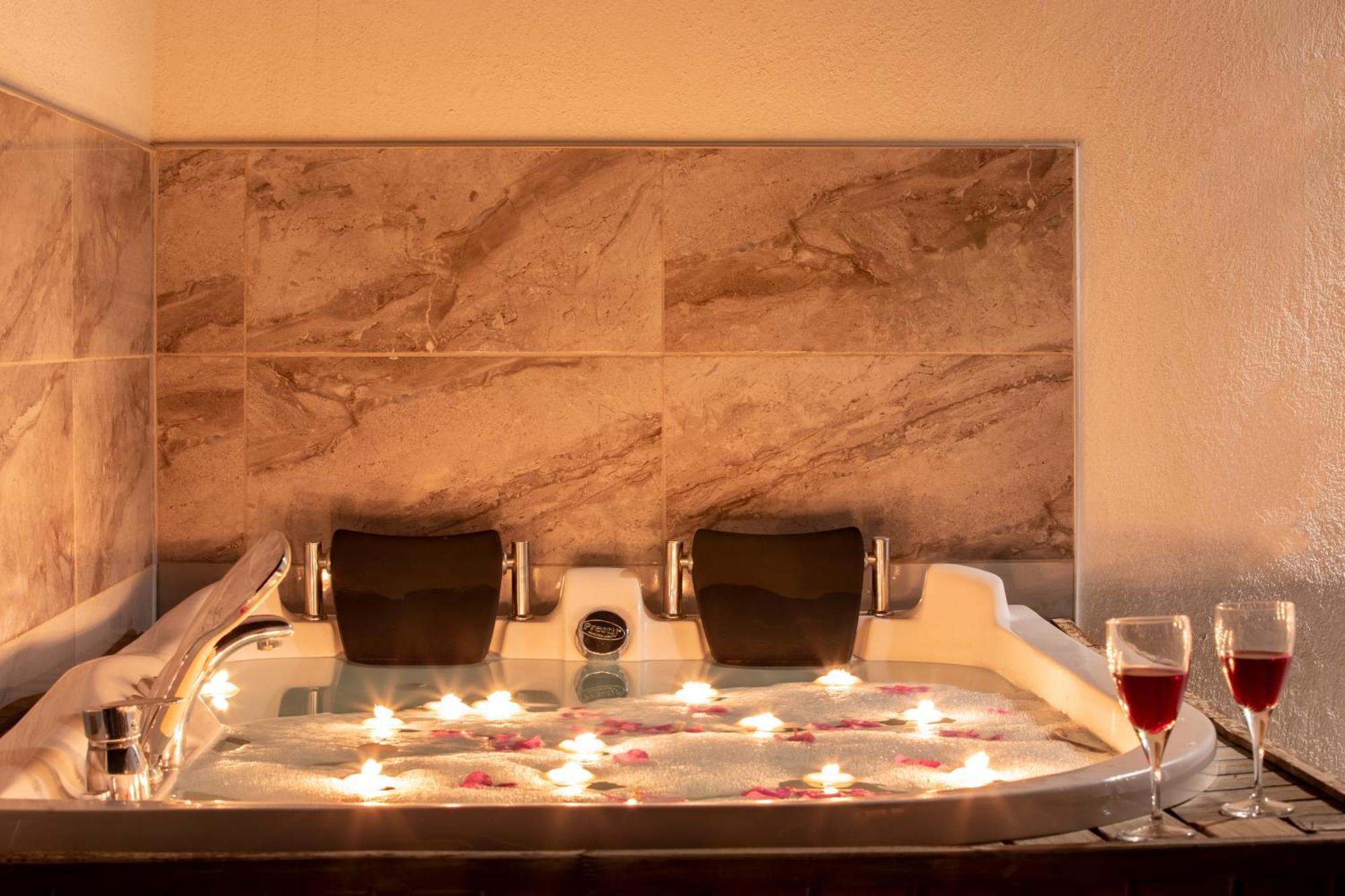 Villa Tugra Kaş Zewnętrze zdjęcie